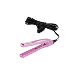 Cera Mini Flat Iron Pink