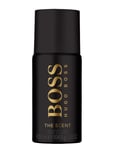 Hugo Boss Fragrance The Scent Deodorant Spray Nude