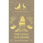 Magnolia Parks: The Long Way Home (inbunden, eng)