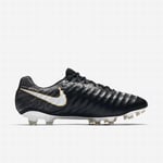 Tiempo Legend VII FG - UK 6 (EUR 40) - New Black White 897752 002