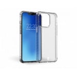 Coque Renforcée pour iPhone 13 Pro AIR Force Case Transparent