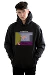 I´ll Make It Fit Hoodie