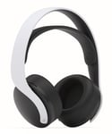 SONY PULSE 3D™ wireless headset - PS5 Hvit