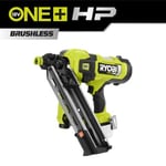 Ryobi One+ Hp Rfn1834x-0 Spikerpistol U/batteri