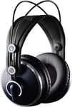 AKG K271MKII Over Ear Closed Back Headphones, Versatile design, High performa...