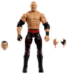 WWE Summer Slam Kane Action Figure