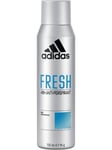 Adidas Cool & Dry 6 In 1 Male Deodorant spray 150 ML