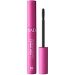 Isadora Silmät Mascara 10 Sec High Impact Length & Lift Mascara 002 Intense Black