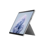 Ms Surface Pro 10 I7-256- 16-w11pro Commercial - Black