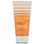 Kronans Apotek Sollotion SPF 30 Solskydd Oparfymerad, 200 ml