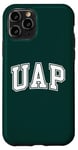 iPhone 11 Pro UAP Case