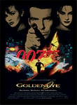 James Bond (Goldeneye One-Sheet 30 x 40 cm Objet Souvenir