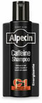 Anti-Hair Loss Shampoo Alpecin CAFFEINE 375 ml