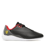 Sneakers Puma Ferrari Drift Cat Decima Jr 30726904 Svart