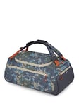 Osprey Daylite Duffel 60 Bagage à Main Unisexe, Enjoy Outside Print, 60L