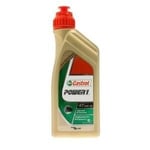 Castrol Power 1 4T 10W40 -moottoriöljy, 1 L