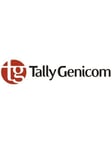 TallyGenicom TallyDascom - Skriv band Svart