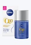 Nivea Q10 Multi Power Firming Body Oil Macadamia Avocado Cotton Seed Oil 100ml