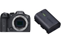 CANON Eos R7 Boitier Nu + CANON Batterie LP-E6NH