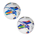 FORMA (SPORT-ONE) (ORM) Ballon de Football diamètre 200 centimètres en Cuir