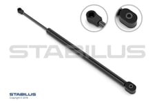 Gasfjader dorrDORSTOP® 848228 Stabilus