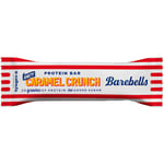 Barebells Salty Caramel Crunch 12st