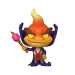 Funko 43347 POP. Vinyl Spyro The Dragon: Ripto Collectible Figure, Multicolour, 