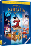 FANTASIA (DVD)