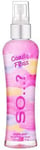 So Candy Floss Body Mist 100ml