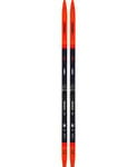 ATOMIC PRO C2 SKINTEC JR + PLK ACS JR, Red/Black/White, VI VÄLJER SKIDLÄNGD