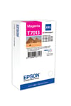 EPSON Ink Cartridge Magenta XXL WP4000/4 (C13T70134010)