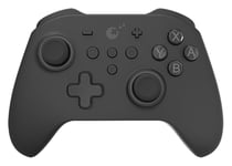 GuliKit KK3 MAX Nintendo Switch Wireless Controller - Black