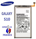 ORIGINALE BATTERIE SAMSUNG GALAXY S10 SM-G973F/DS EB-BG973ABU BATTERY accu akku