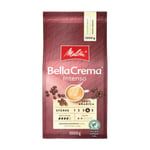 Melitta Bellacrema Intenso kaffebönor 1 kg