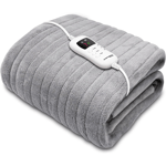 Dreamcatcher Luxurious Electric Throw Heated Throw Blanket, Large 160 x 120cm 9