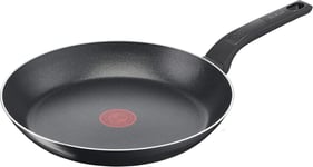 TEFAL Thermospot Easy Cook & Clean 28 cm sans induction B5540602