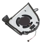 Laptop CPU Cooling Fan 4 Pin Replacement For ROG Zephyrus G16 GU603V VI VU V New