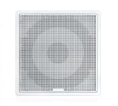 Fusion FM-S10SW -  FM 10'' Sub Square White