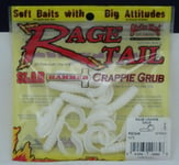 Strike King RGCG-174 Rage Crappie Grub missing picture