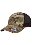 Flexfit Caps 6511MC Multicam L/XL