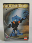 Lego Bionicle Bohrok Va 8550 Gahlok Va