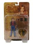 Diamond Select - Buffy The Vampire Slayer - Season 5 Willow Action Figure