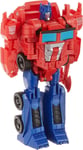 Roboter-Modell OPTIMUS Prime AXE Attack Energon Igniters One Step Tr (US IMPORT)