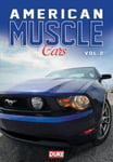 American Muscle Cars: Volume 2 DVD