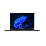 Lenovo ThinkPad P14s Station de Travail Mobile 35,6 cm (14") Écran Tactile WUXGA Intel Core™ i7 i7-1360P 32 Go