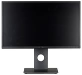 5901443271352 MONITOR DELL LED 24" P2417H (GRADE A) Used Dell