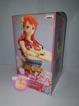 FIGURINE ONE PIECE : NAMI WANOKUNI GLITTER & GLAMOURS VERSION A BANPRESTO