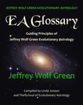 Jeffrey Wolf Green Evolutionary Astrology