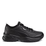 Sneakers Puma Cilia Mode 371125 01 Svart