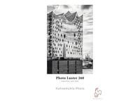 Hahnemühle Photo Luster A3 260G, 25 Ark